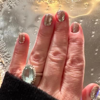 Manicure curata — Ma Belle Estetica
