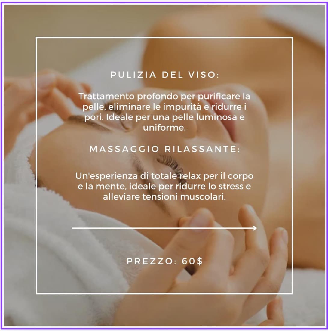 Linea prodotti per la cura quotidiana — Ma Belle Estetica